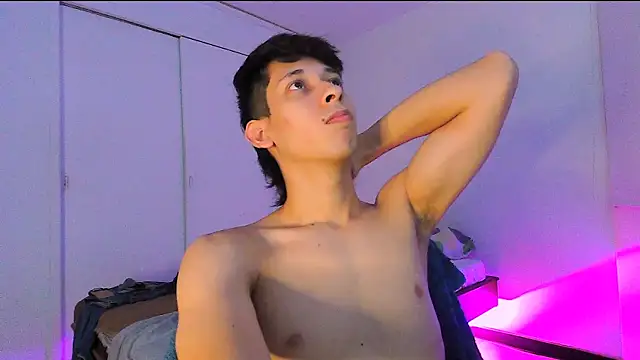 Danielsex 10 online show from January 7, 2026, 4:06 am