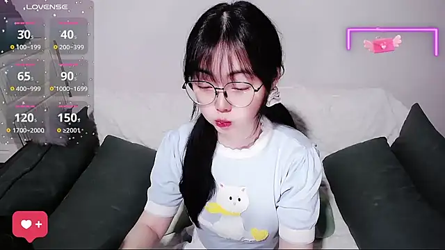 Snapshot of baby-yaya20 chatting on May 22, 2026, 12:36 pm baby-yaya20 online show from May 22, 2026, 12:36 pm