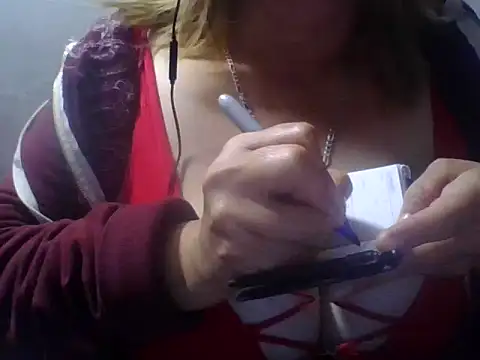 ROOMIINA online show from October 3, 2025, 1:09 am