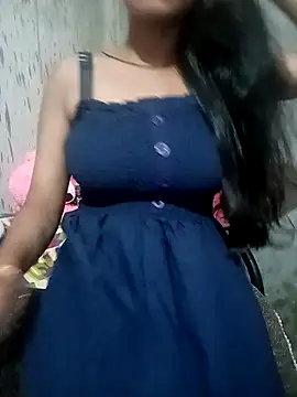 Cute Aaisha online show from October 5, 2025, 2:13 am