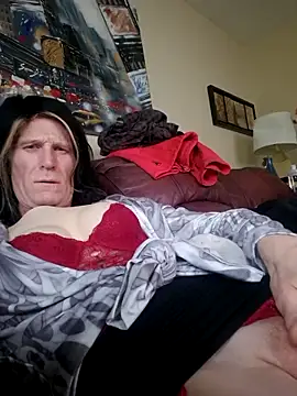 chrisCD19 online show from May 13, 2026, 6:48 pm