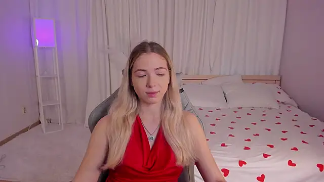 Susan Mimi online show from November 8, 2025, 3:43 am