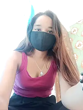 Snapshot of _Love-- chatting on September 12, 2025, 8:03 am Love-- online show from September 12, 2025, 8:03 am