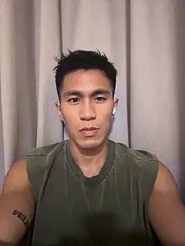 gooodboiii online show from October 16, 2025, 5:32 pm