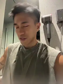 gooodboiii online show from March 5, 2026, 2:46 pm