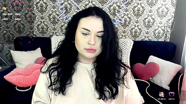 SerahMirabeli online show from April 2, 2026, 12:45 pm