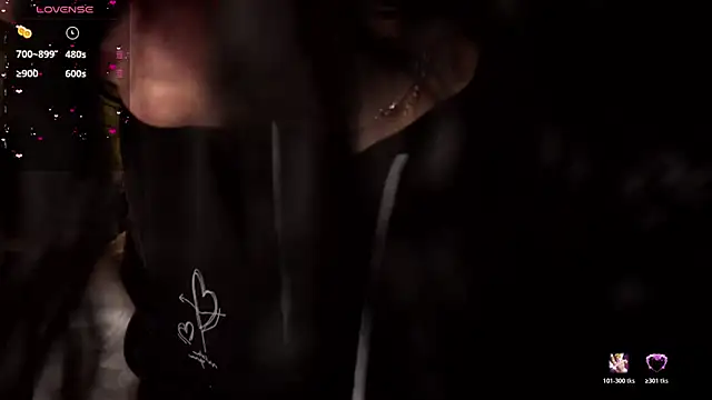 SerahMirabeli online show from April 14, 2026, 6:35 pm