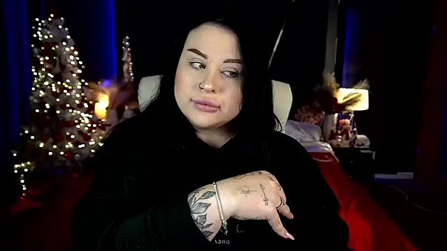 SerahMirabeli online show from January 11, 2026, 8:05 pm