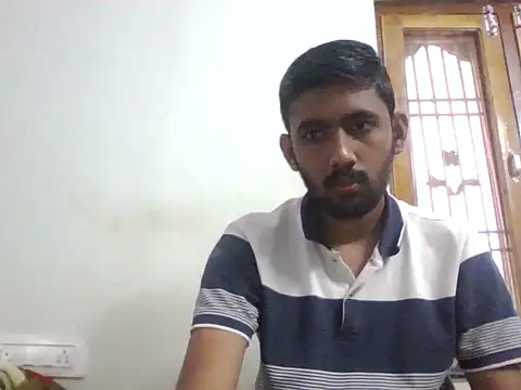 Manslust online show from December 1, 2025, 4:24 am