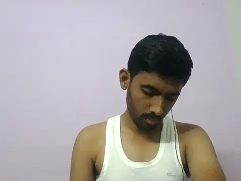 Manslust online show from January 5, 2026, 5:27 pm