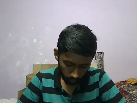 Manslust online show from December 15, 2025, 9:26 am