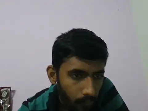 Manslust online show from December 16, 2025, 7:34 am