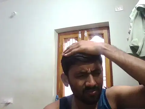 Manslust online show from January 11, 2026, 5:58 am