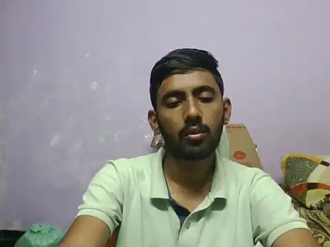 Manslust online show from November 22, 2025, 8:46 am