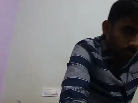 Manslust online show from November 16, 2025, 12:21 pm