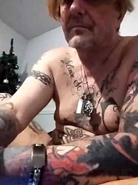 WiltedYeller online show from March 10, 2026, 1:53 am