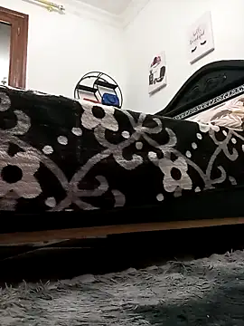 Nahiida23 online show from February 6, 2026, 10:17 pm