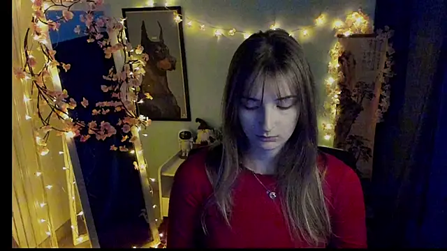 Snapshot of NeyliDream chatting on February 12, 2026, 1:22 pm NeyliDream online show from February 12, 2026, 1:22 pm