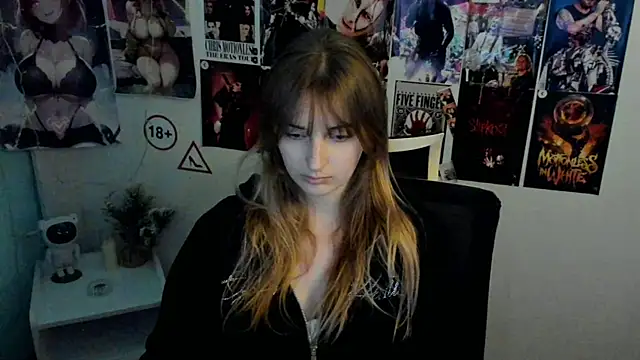 NeyliDream online show from October 22, 2025, 12:15 pm