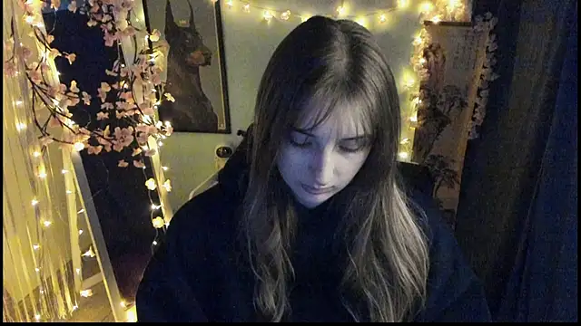 Snapshot of NeyliDream chatting on February 5, 2026, 2:24 pm NeyliDream online show from February 5, 2026, 2:24 pm