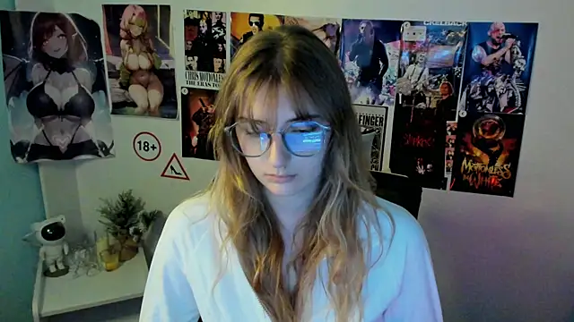 NeyliDream online show from October 11, 2025, 6:36 am