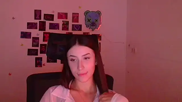 AlisaBubbles online show from November 28, 2025, 7:30 am