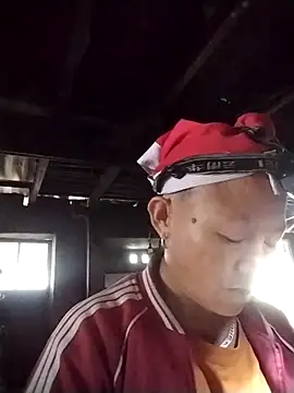 Samdim23 online show from September 30, 2025, 1:22 am