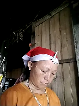 Samdim23 online show from October 2, 2025, 2:37 am