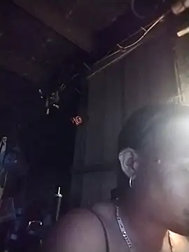 Samdim23 online show from October 16, 2025, 10:23 am