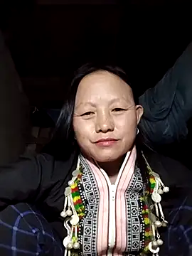 Samdim23 online show from December 5, 2025, 10:14 am