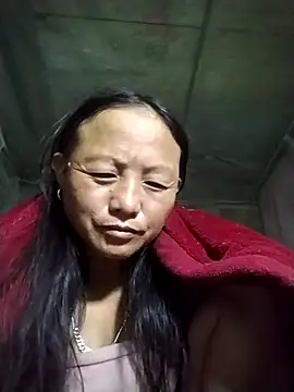 Samdim23 online show from November 24, 2025, 9:48 pm