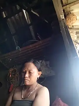 Samdim23 online show from October 18, 2025, 2:13 am