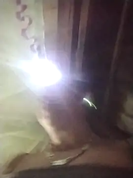 Samdim23 online show from October 14, 2025, 9:15 pm