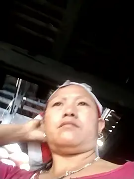 Samdim23 online show from October 5, 2025, 9:55 am