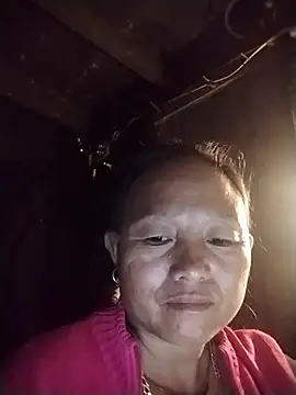 Samdim23 online show from November 7, 2025, 1:59 pm