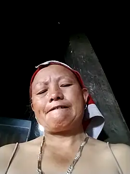 Samdim23 online show from October 12, 2025, 6:37 am