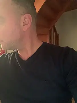 Marronglace1 online show from February 1, 2026, 6:17 pm