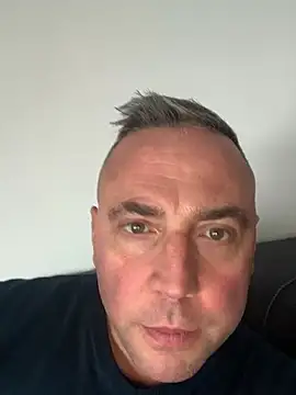 Marronglace1 online show from January 9, 2026, 3:30 pm