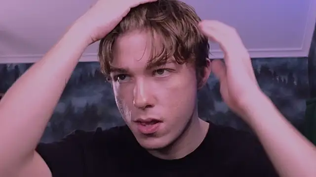 MarkShot  online show from November 23, 2025, 5:56 pm