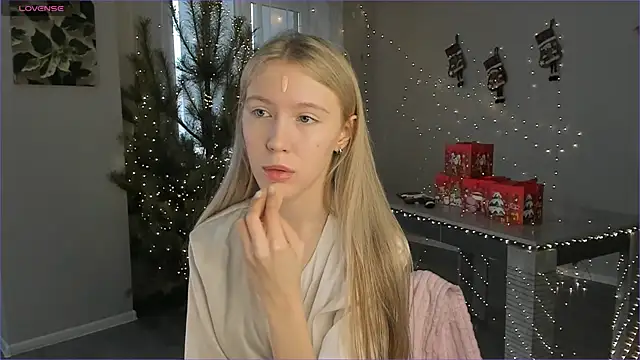 Succubelle online show from January 10, 2026, 7:36 am