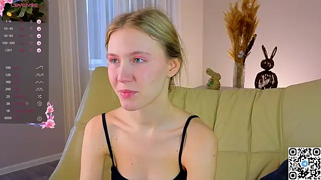 Succubelle online show from November 20, 2025, 6:14 am