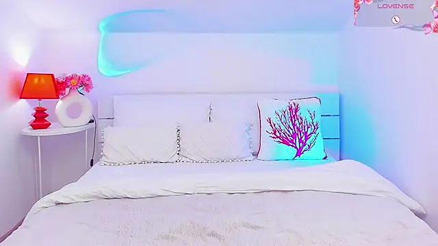 Snapshot of LexiePat chatting on April 10, 2026, 5:14 am LexiePat online show from April 10, 2026, 5:14 am