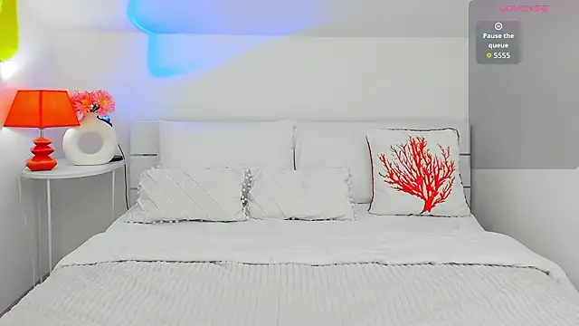 Snapshot of LexiePat chatting on February 4, 2026, 1:17 pm LexiePat online show from February 4, 2026, 1:17 pm