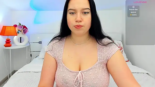 LexiePat online show from November 30, 2025, 6:14 am