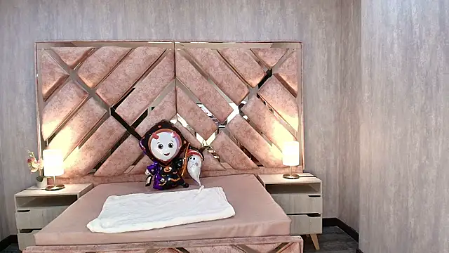 Snapshot of ANABELL_BROWN chatting on October 7, 2025, 7:26 pm ANABELL BROWN online show from October 7, 2025, 7:26 pm