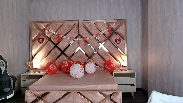 Snapshot of ANABELL_BROWN chatting on September 13, 2025, 12:27 pm ANABELL BROWN online show from September 13, 2025, 12:27 pm