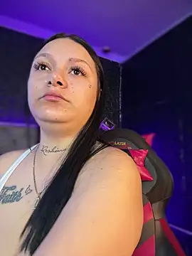 Megaan  More online show from April 3, 2026, 2:51 am