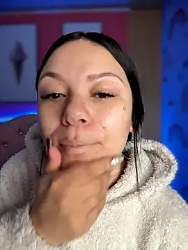 Megaan  More online show from December 2, 2025, 1:39 am