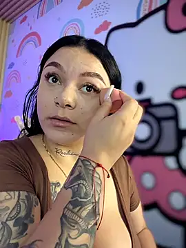 Snapshot of Megaan__More chatting on February 3, 2026, 2:53 am Megaan More online show from February 3, 2026, 2:53 am