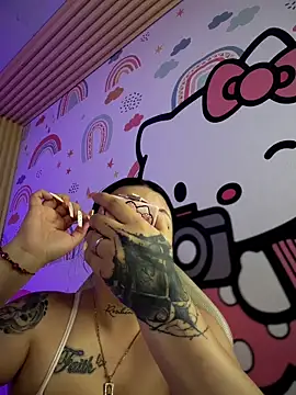 Snapshot of Megaan__More chatting on February 4, 2026, 2:28 am Megaan More online show from February 4, 2026, 2:28 am